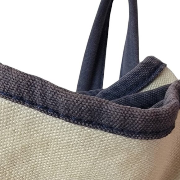 Ame & Lulu Hamptons Tennis Backpack - Good Condition - Picture 6 of 10